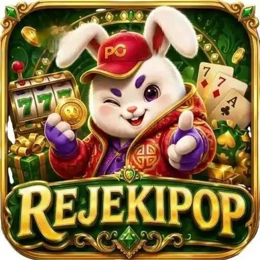 REJEKIPOP - Nikmati Keseruan Memancing di Dunia Digital